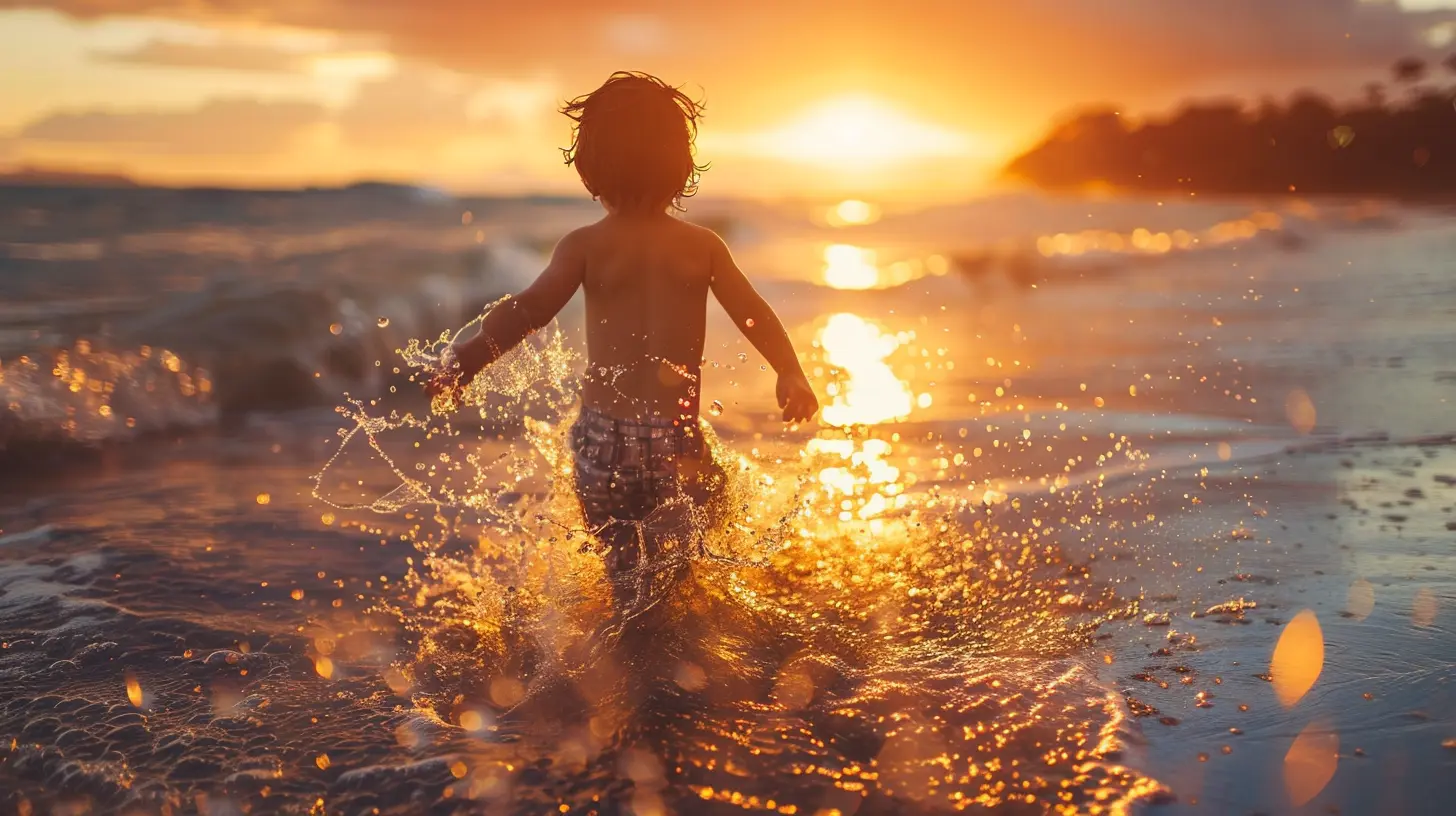 How to Make Learning Fun During Summer Break