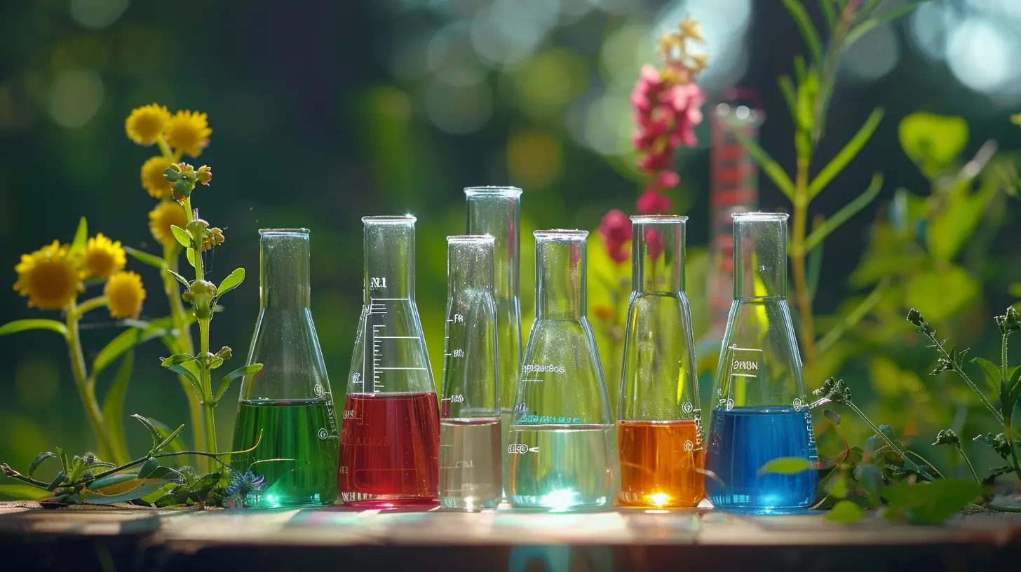 How to Make Science Fun for Your Kids