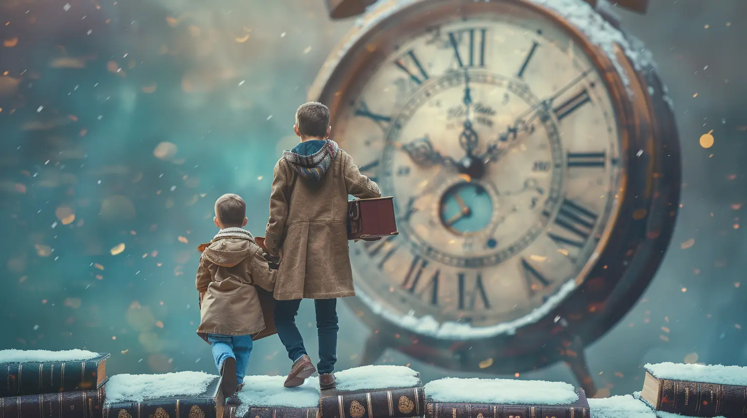 How to Make the Most out of Limited Family Time