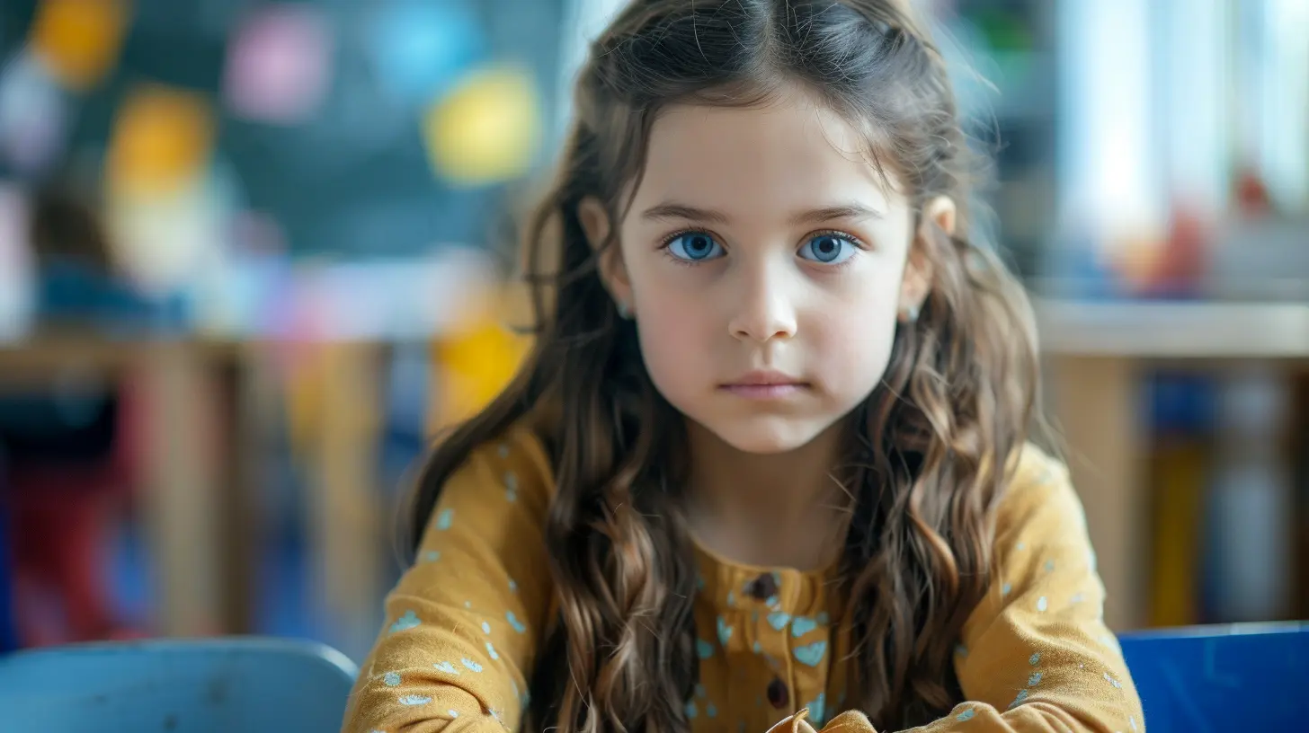 How to Manage Expectations Around School Performance