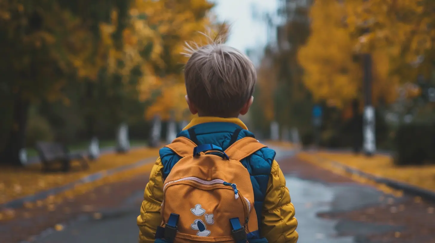 How to Manage Expectations Around School Performance