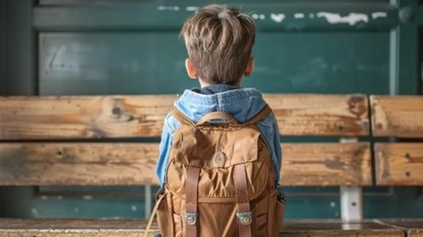 How to Manage Expectations Around School Performance