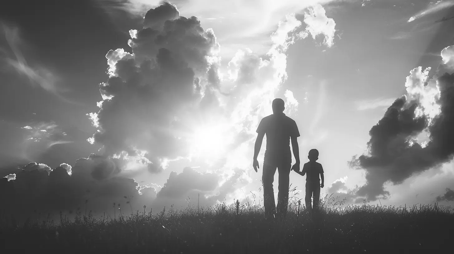 How to Maximize the Weekends for Bonding as a Working Dad