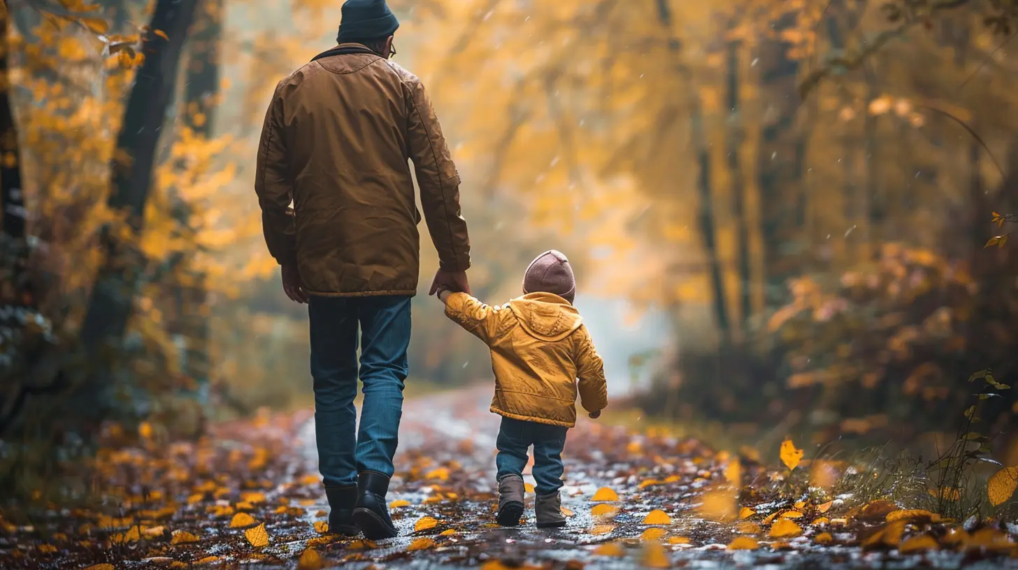 How to Motivate Your Child Without Stress or Pressure