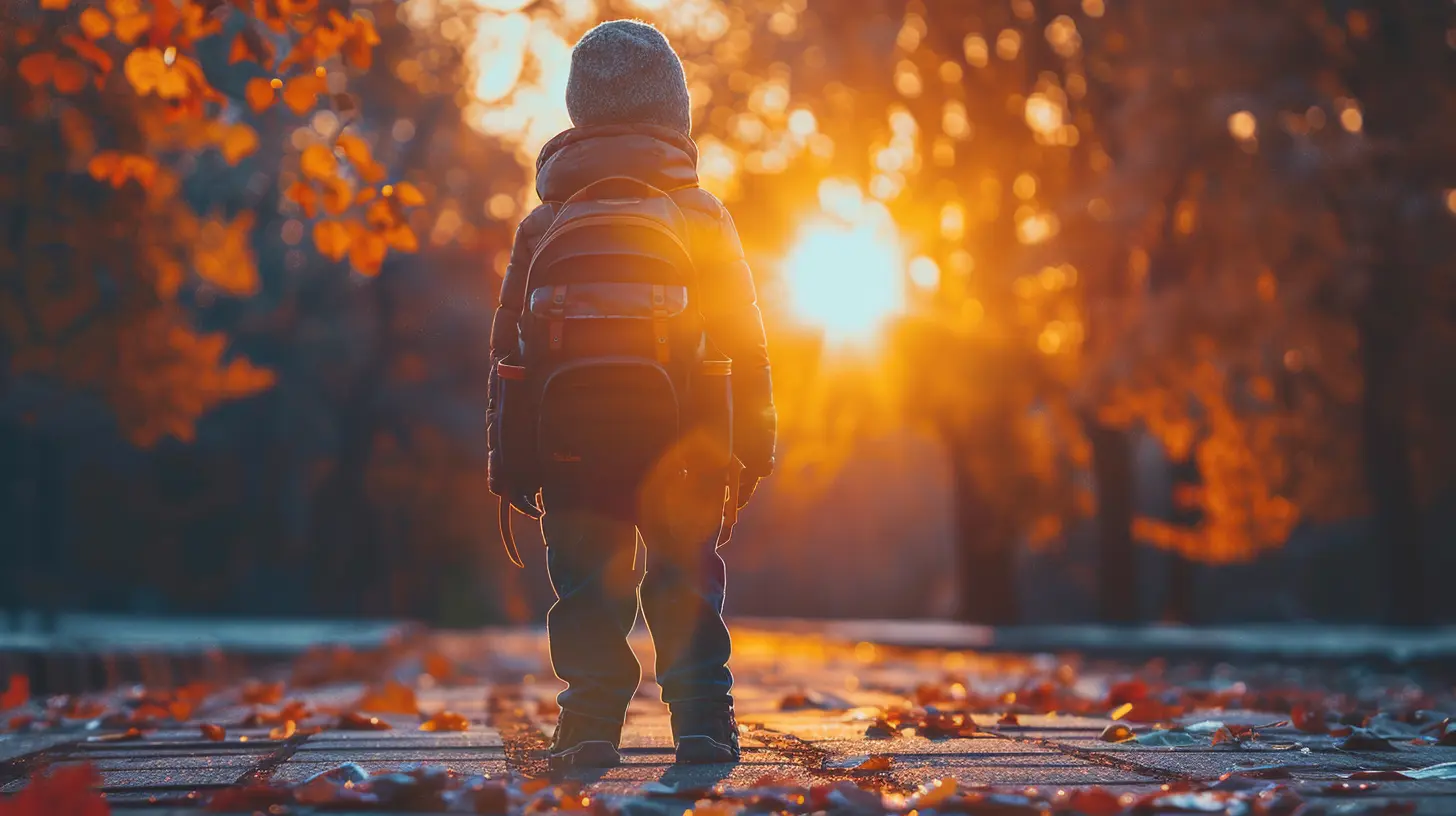 How to Motivate Your Child Without Stress or Pressure