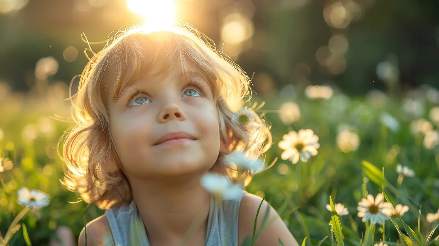 How to Motivate Your Child Without Stress or Pressure