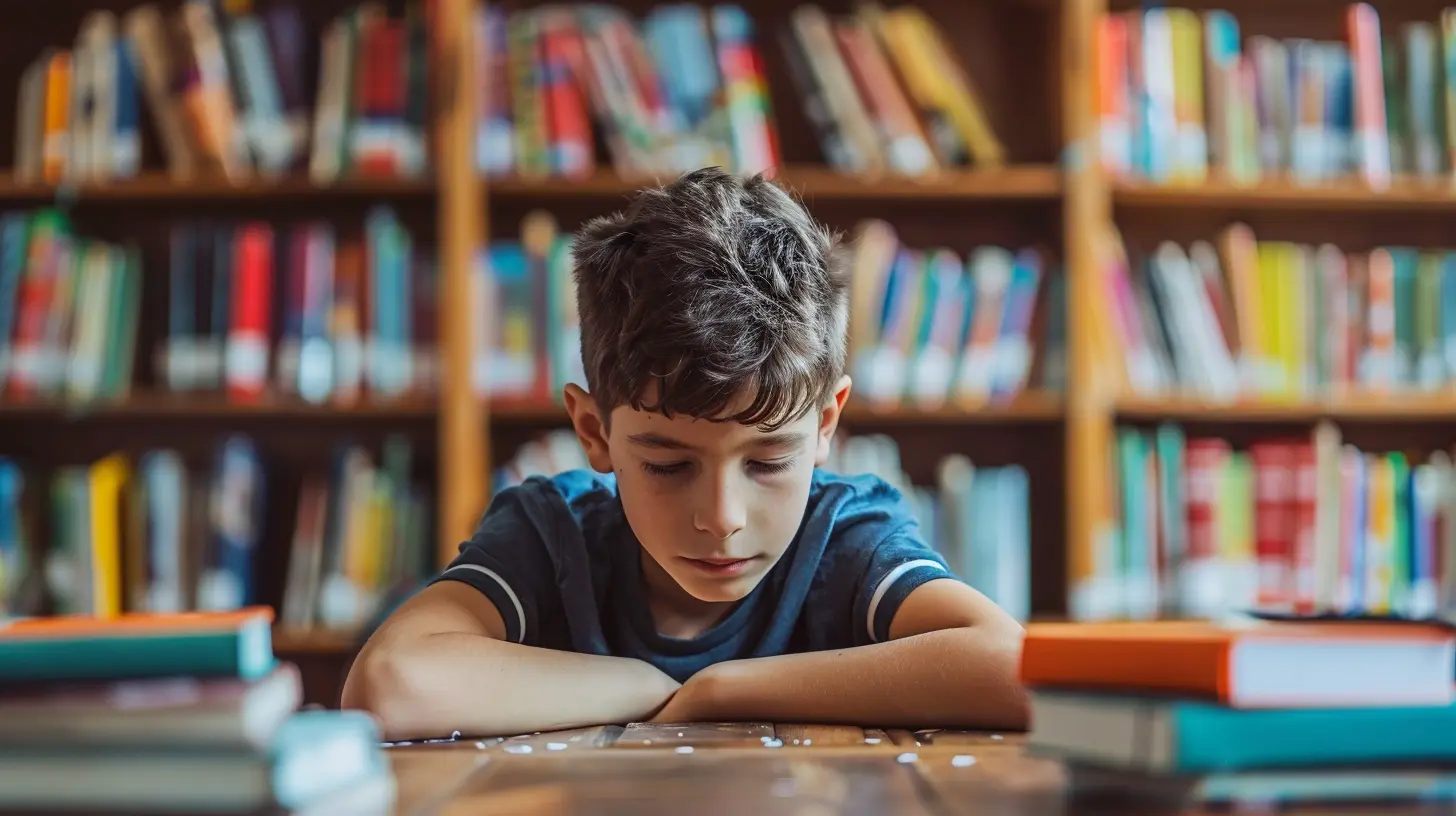 How to Motivate Your Child Without Stress or Pressure