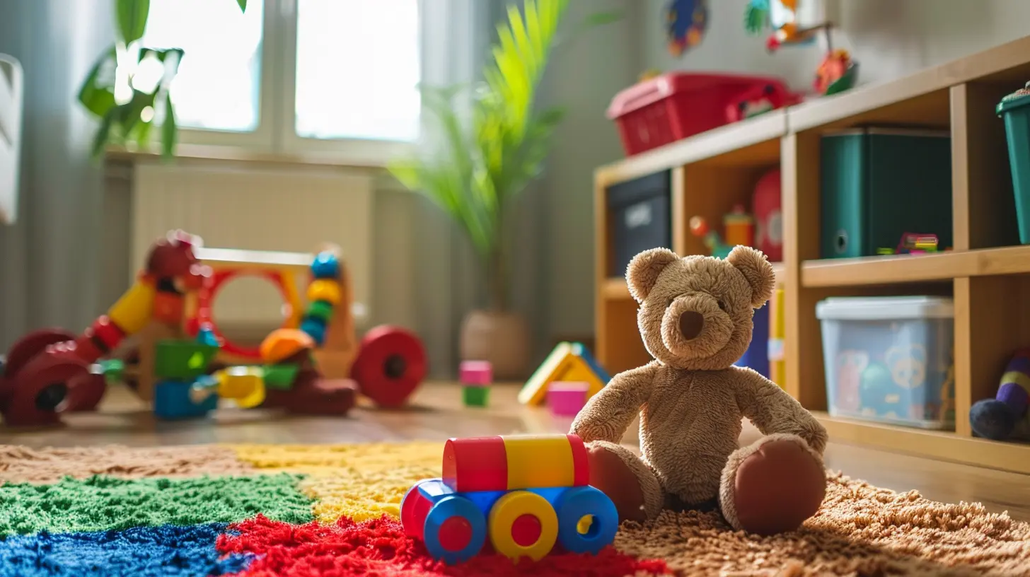 How to Recognize Hidden Dangers in Your Home