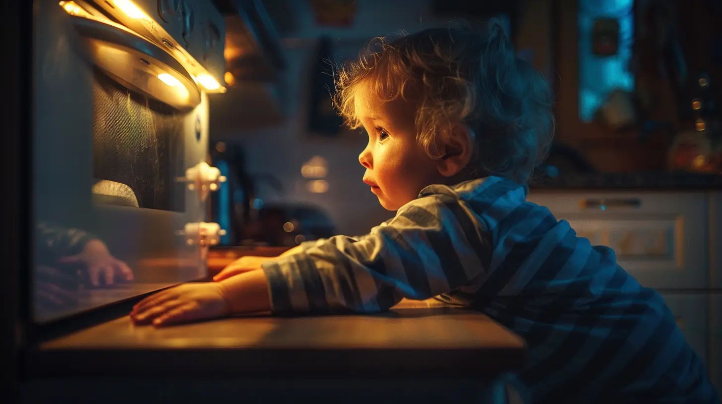 How to Recognize Hidden Dangers in Your Home
