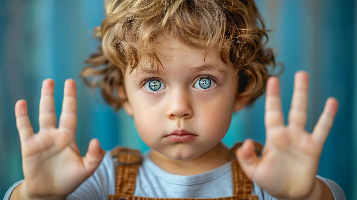 How to Say No Without Feeling Guilty: Setting Boundaries as a Parent