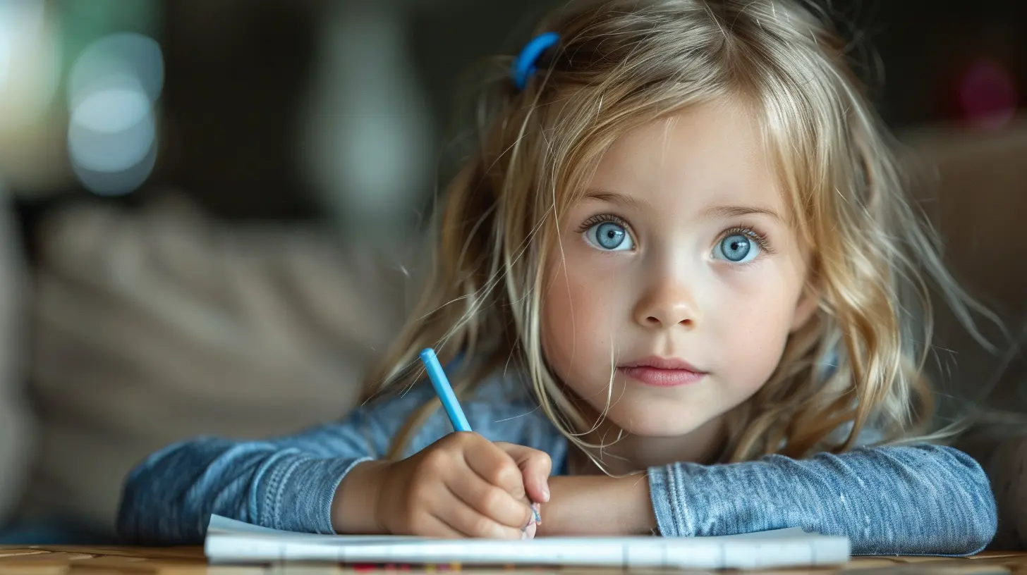 How to Set Age-Appropriate Boundaries for Your Preschooler