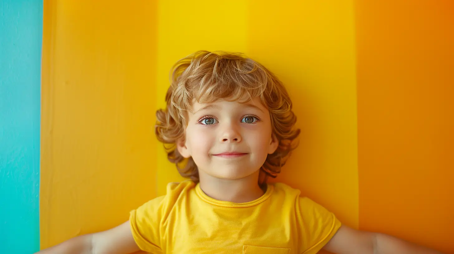 How to Set Age-Appropriate Boundaries for Your Preschooler
