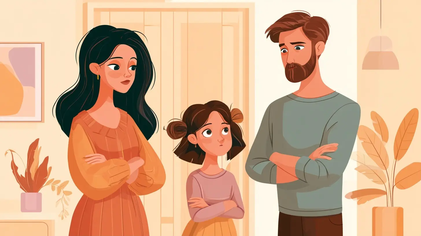 How to Set Boundaries with Your Support System
