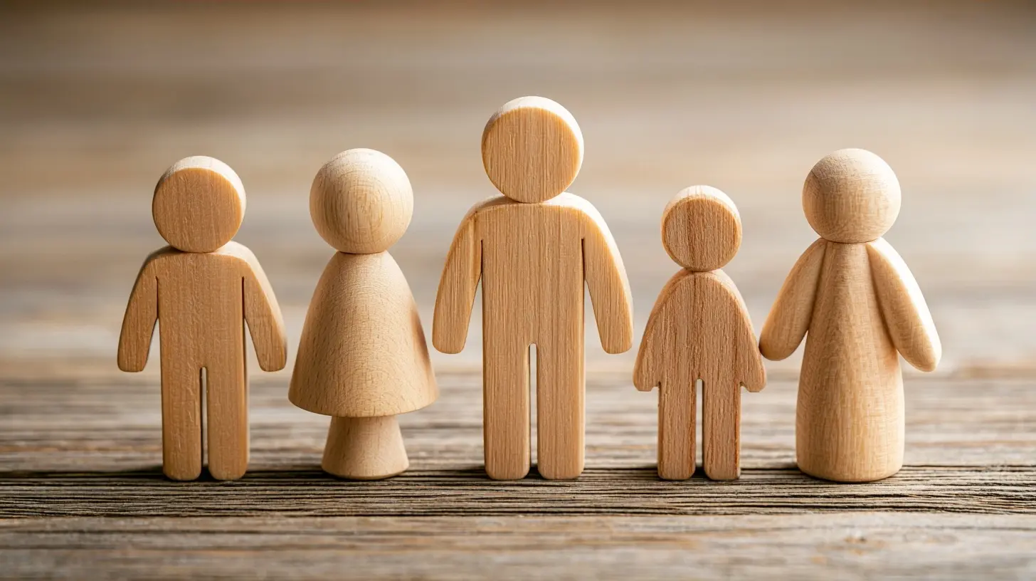 How to Set Boundaries with Your Support System