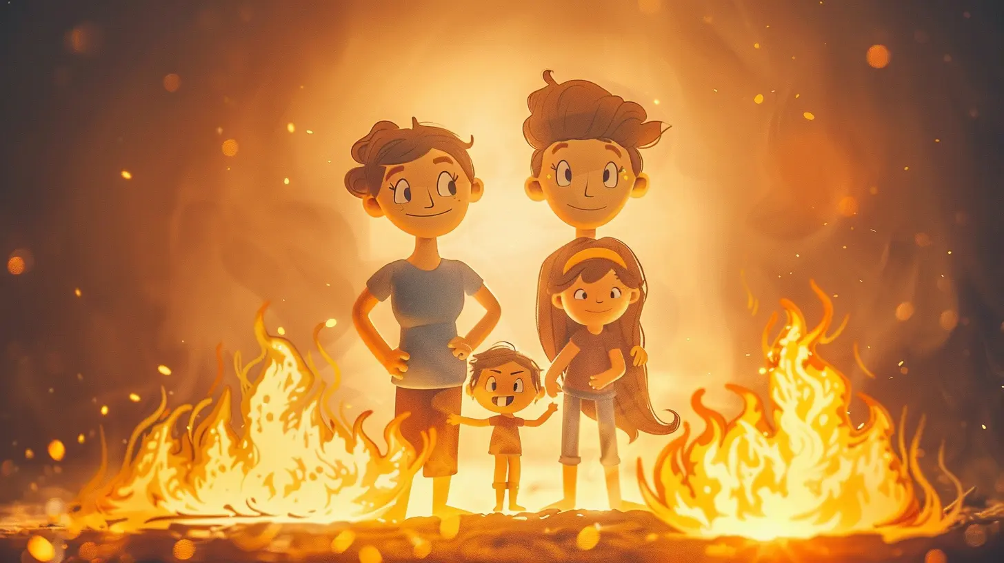 How to Set Healthy Boundaries to Prevent Parental Burnout