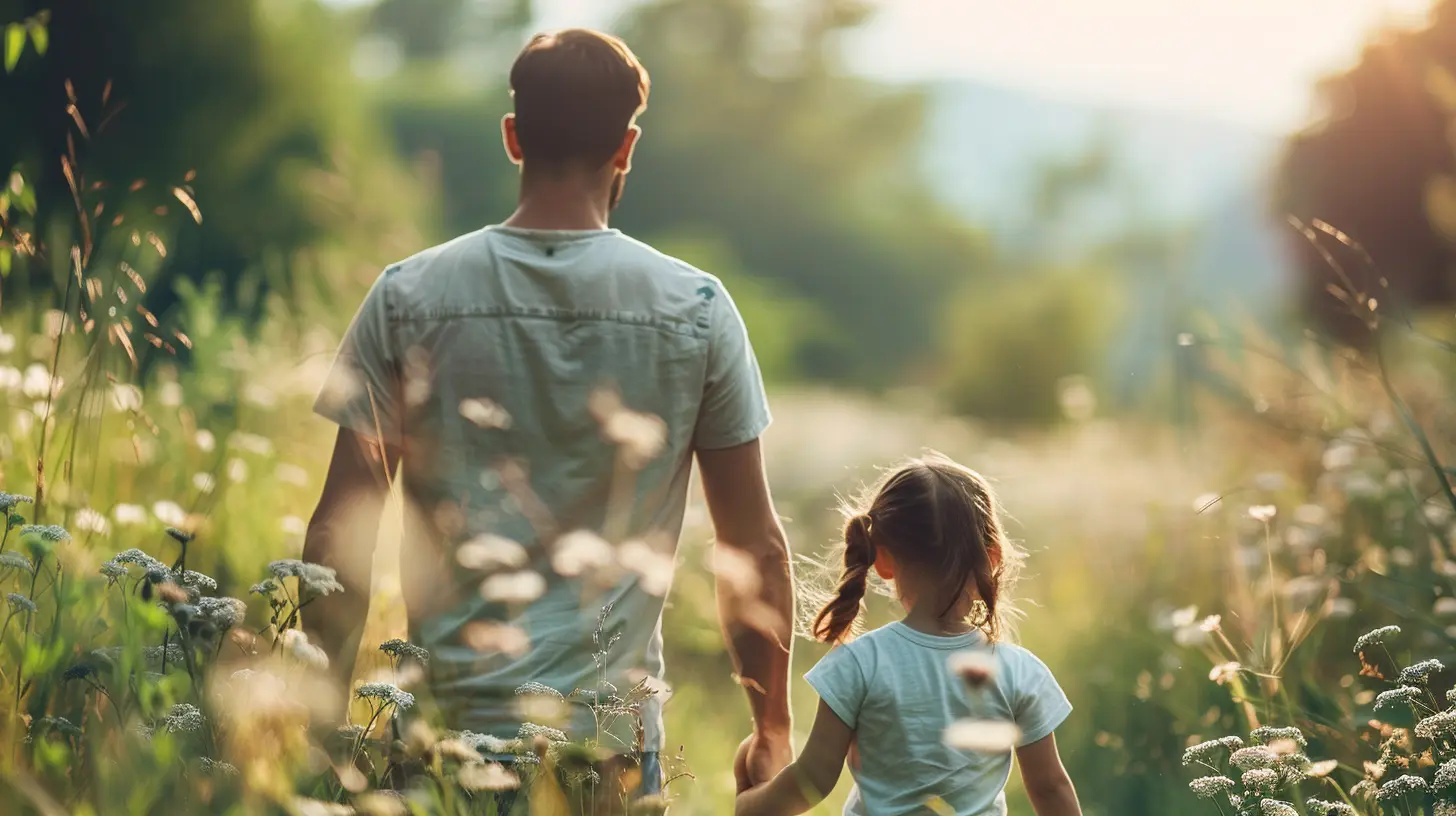 How to Set Healthy Boundaries to Prevent Parental Burnout