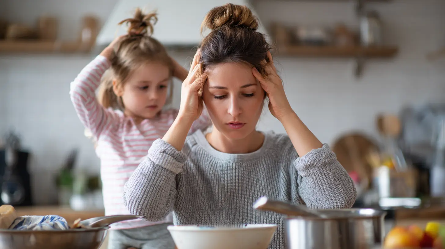 How to Share Household Responsibilities to Prevent Burnout
