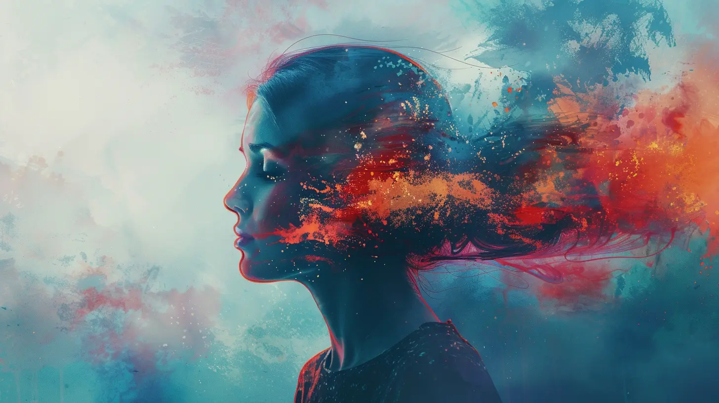 How to Stay Calm During Parenting Power Struggles with Mindful Techniques