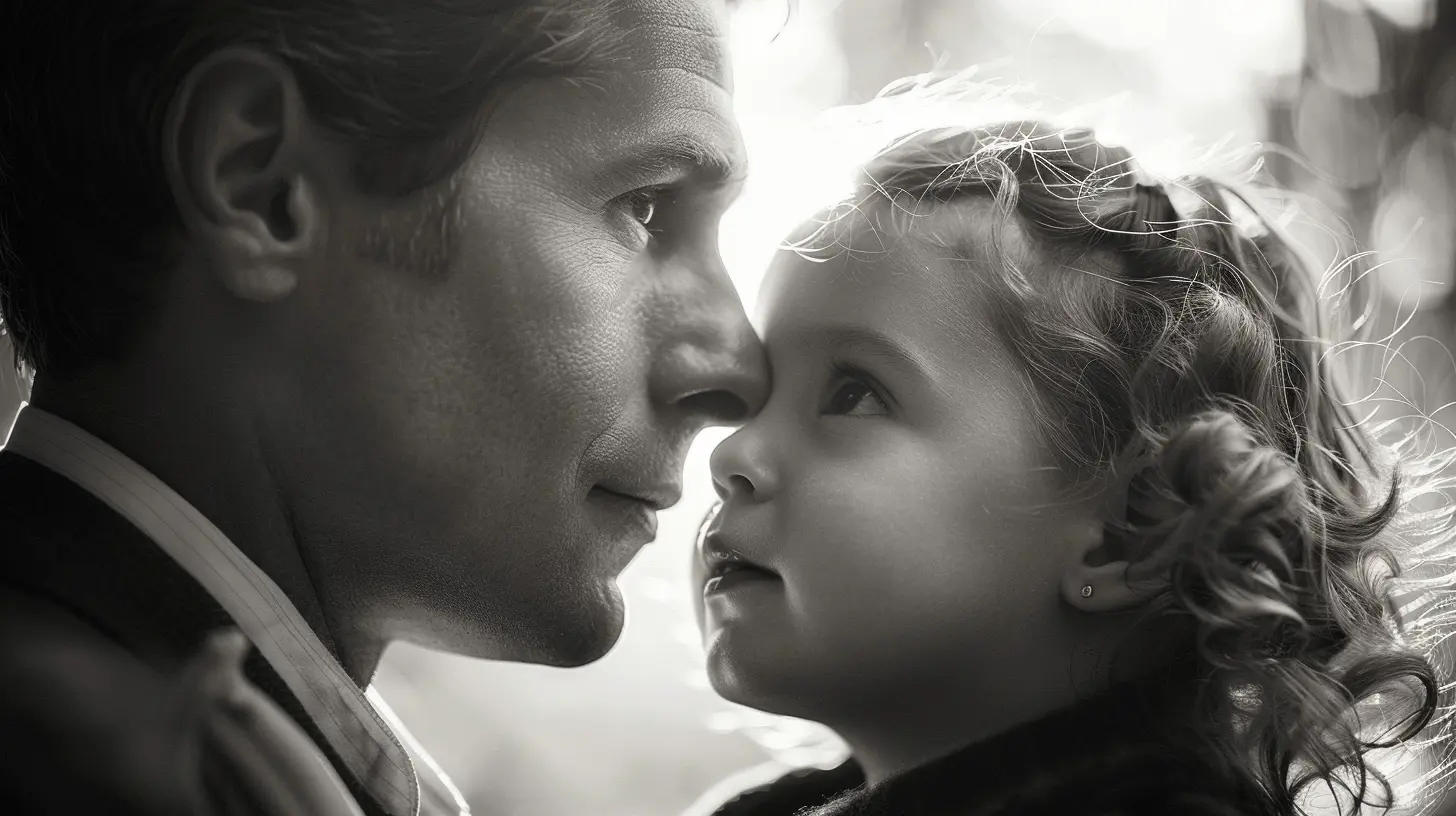 How to Strengthen Your Bond with Your Preschooler Through Quality Time