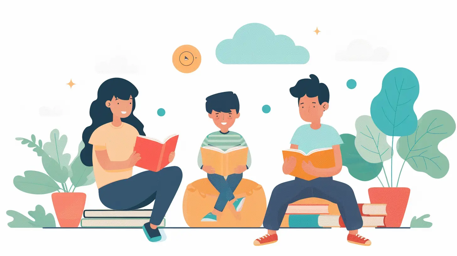 How to Support Your Child’s Learning Style