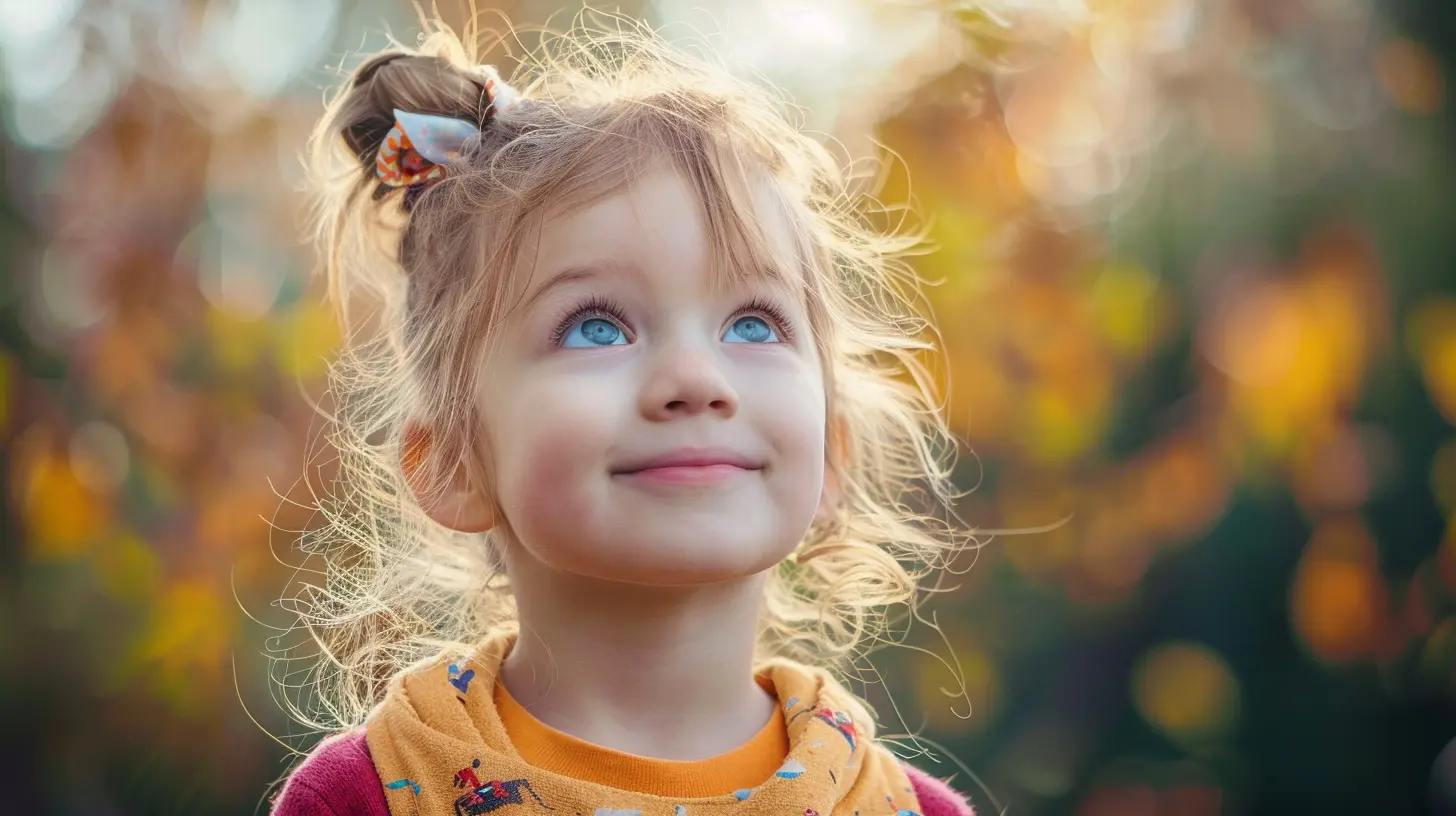 How to Talk to Your Child About Their First Day at School
