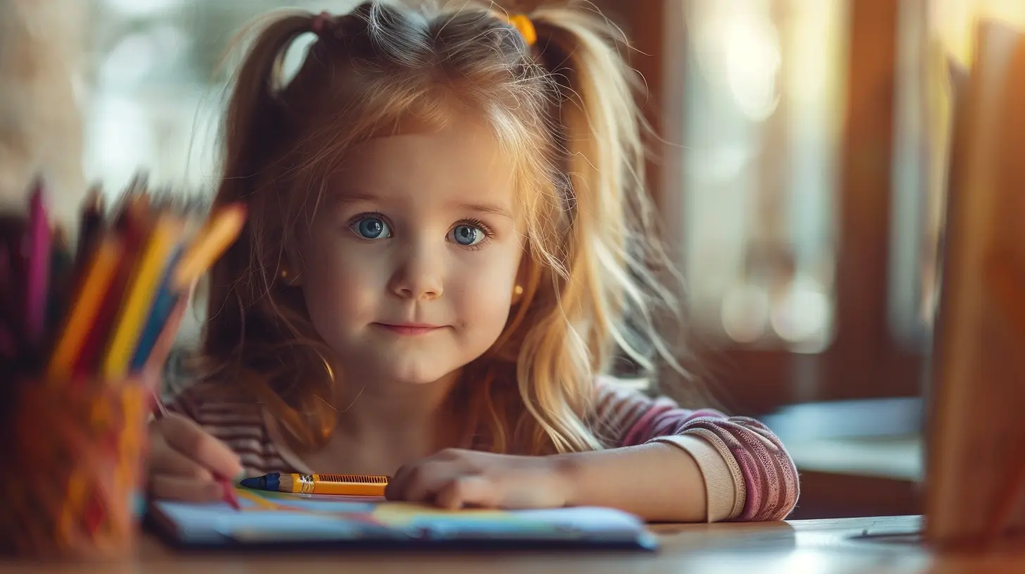 How to Talk to Your Children About Their School Day