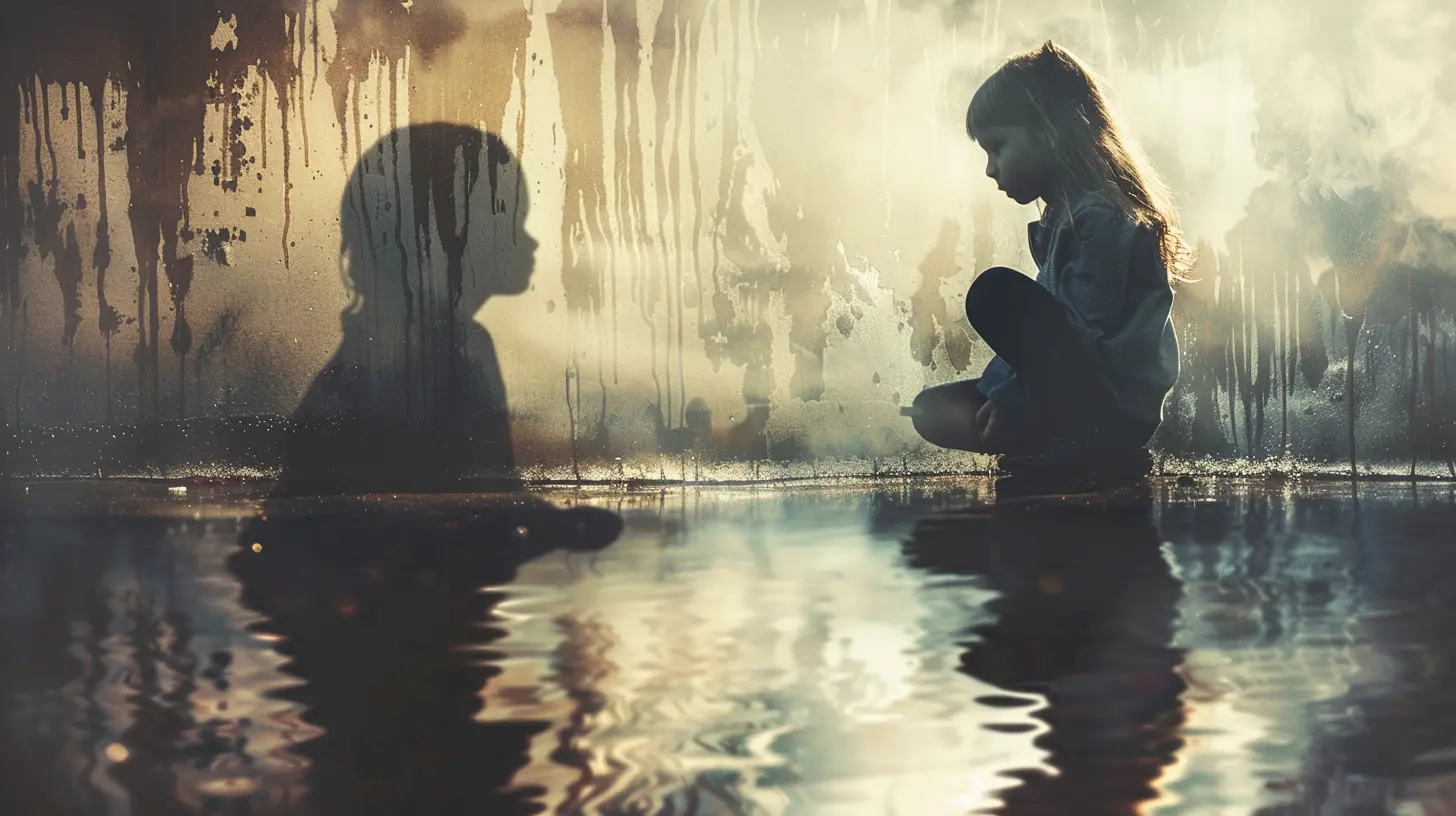 How to Teach Your Child Empathy in a World That’s All About “Me”