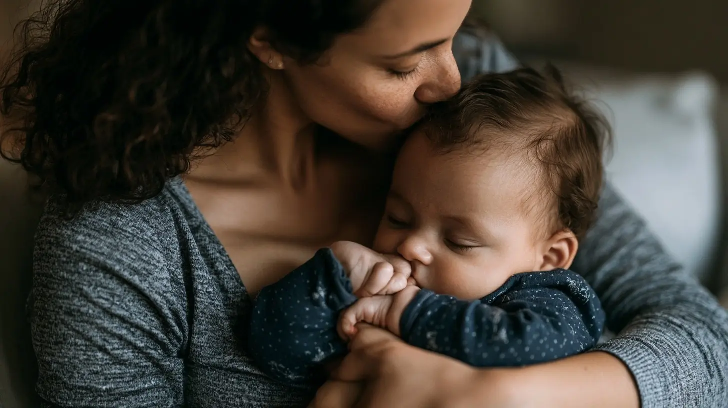 How to Tell if Your Baby Is Getting Enough Milk