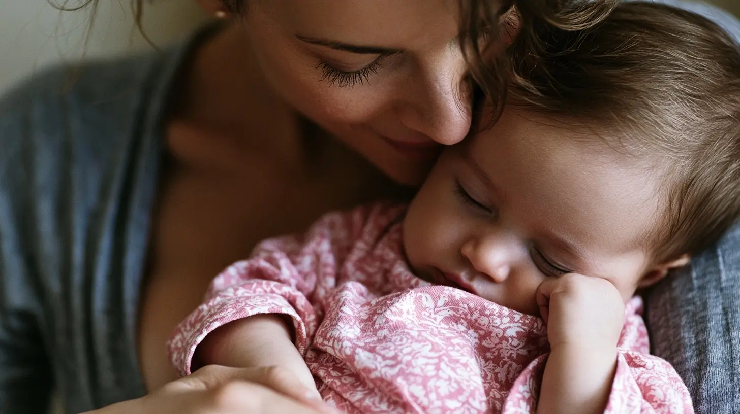 How to Tell if Your Baby Is Getting Enough Milk