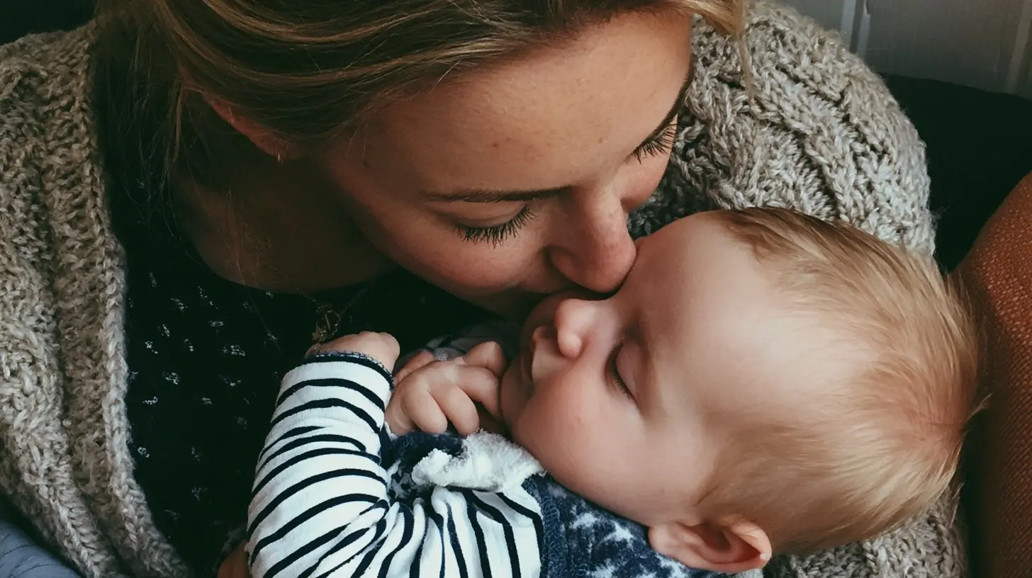 How to Tell if Your Baby Is Getting Enough Milk