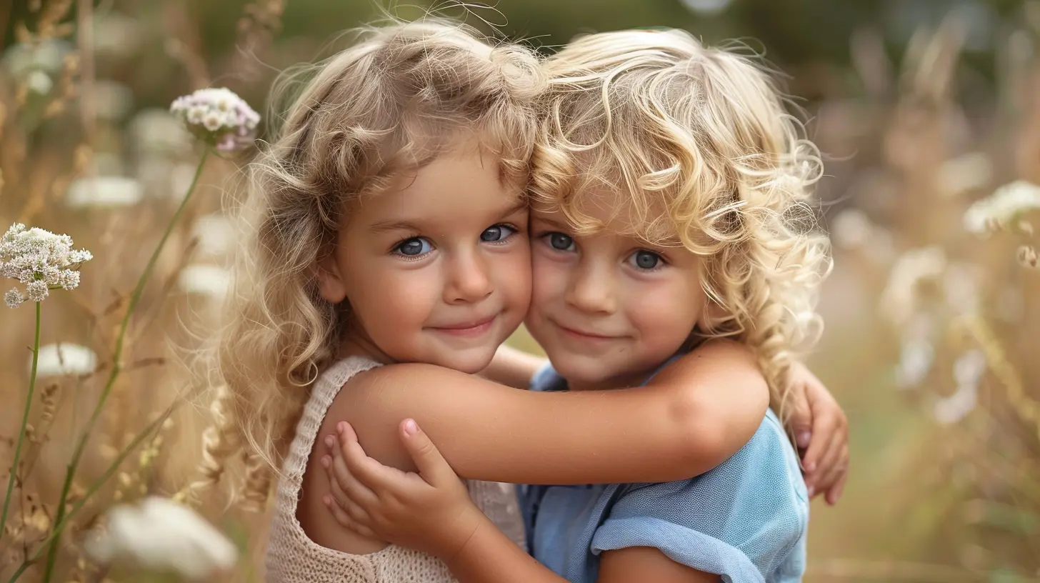 How to Use Family Meals to Encourage Stronger Sibling Bonds