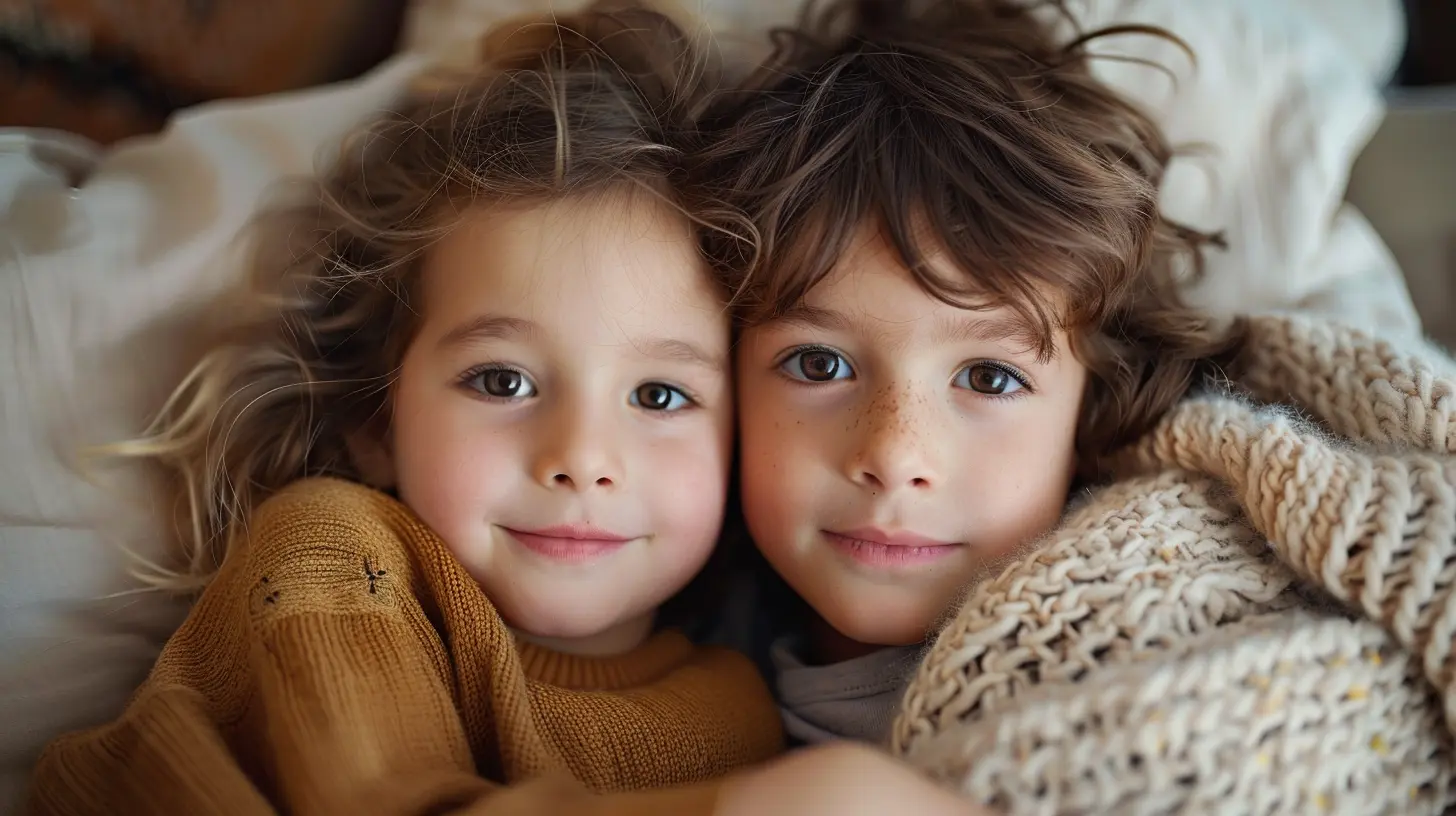 How to Use Family Meals to Encourage Stronger Sibling Bonds