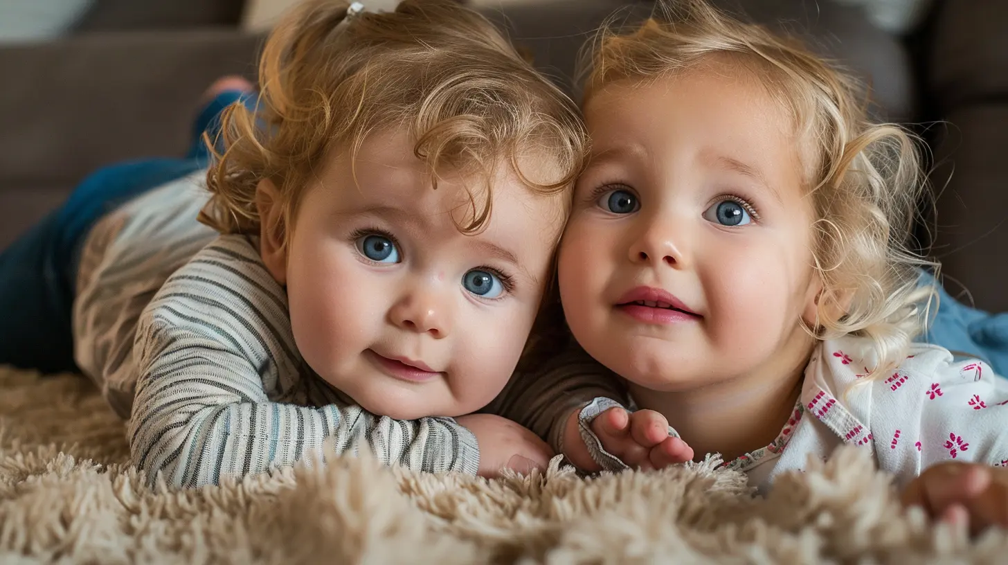 How to Use Family Meals to Encourage Stronger Sibling Bonds