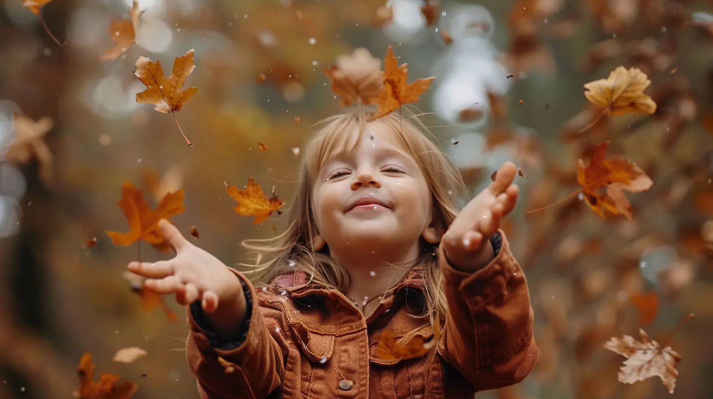 How to Use Playtime to Teach Your Kids the Concept of Gratitude