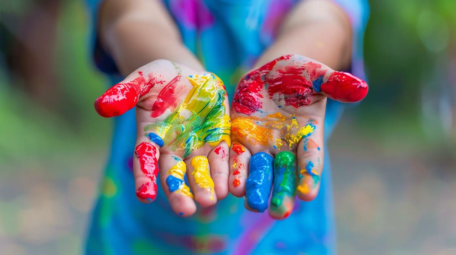 How to Use Playtime to Teach Your Kids the Concept of Gratitude