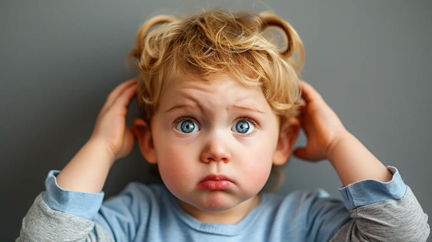 Identifying and Supporting Toddlers with Early Speech Delays