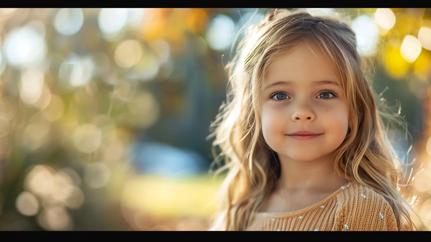 Instilling Gratitude Through Acts of Kindness and Giving