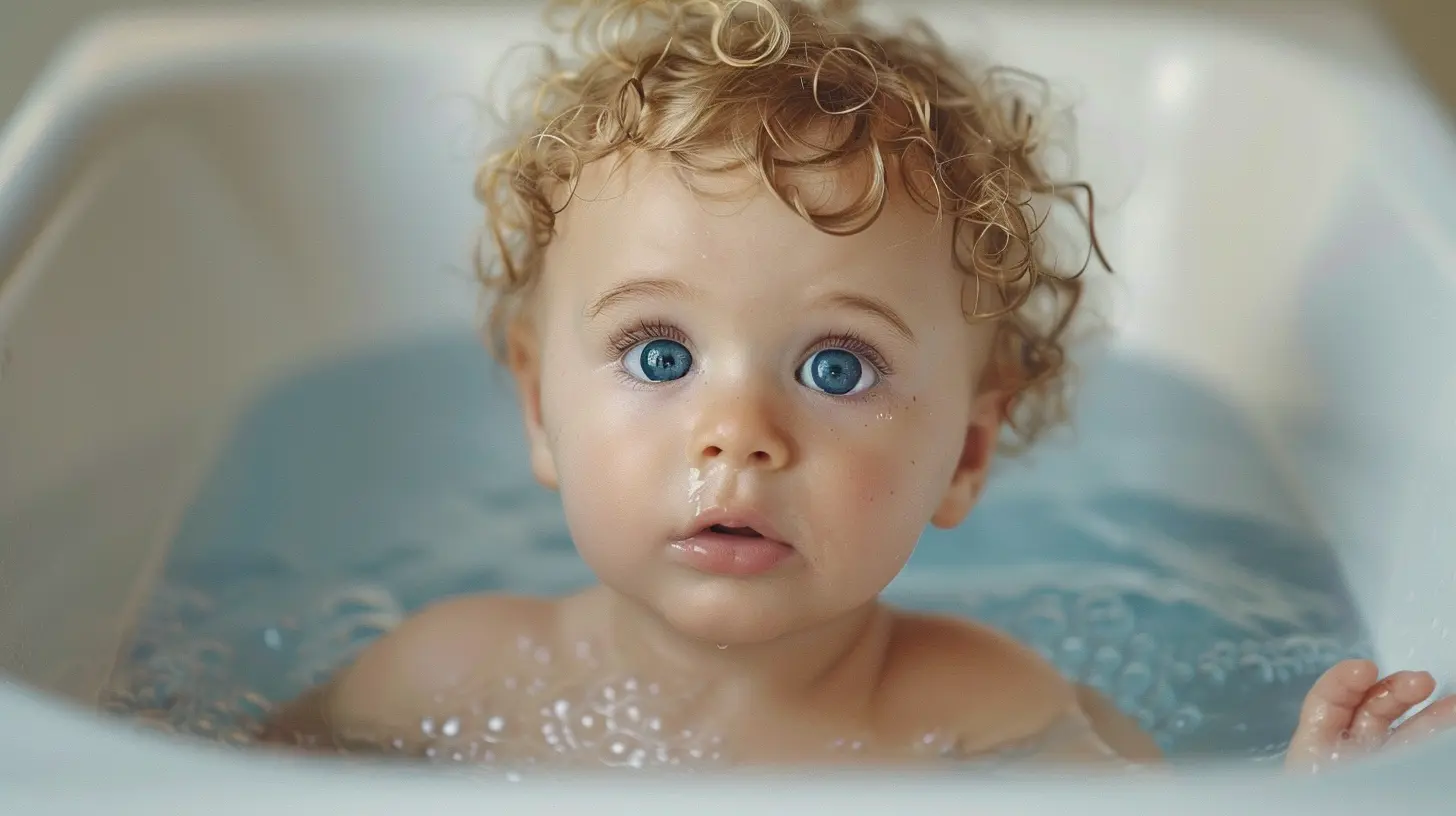 Is Your Toddler Ready for Potty Training? Signs to Look Out For