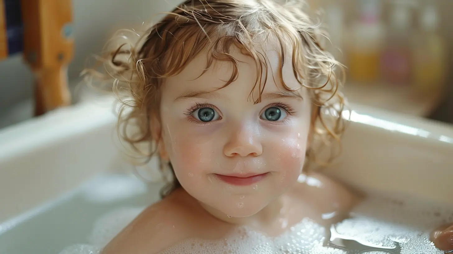 Is Your Toddler Ready for Potty Training? Signs to Look Out For