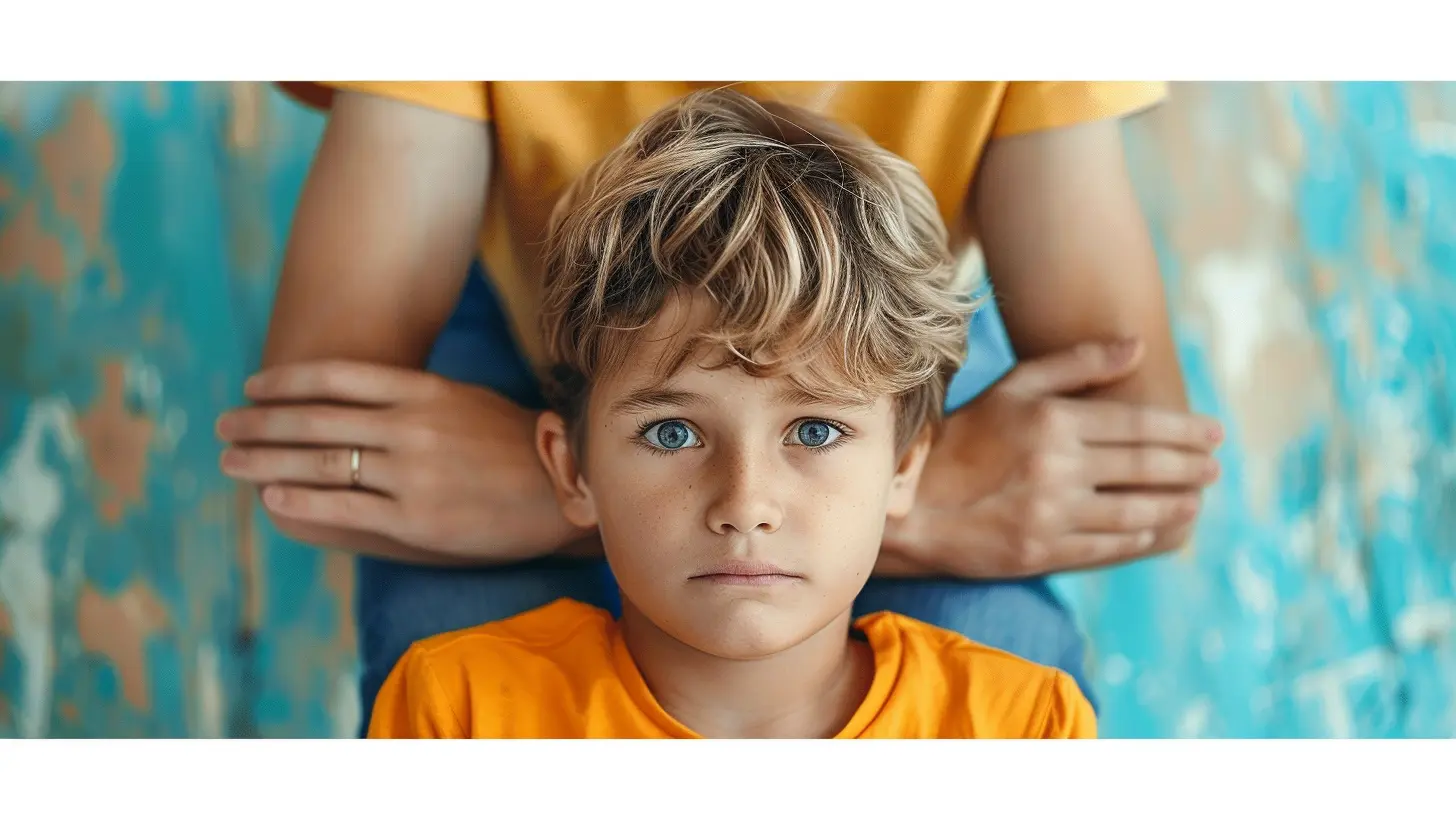 Learning to Say No Without Feeling Guilty as a Parent