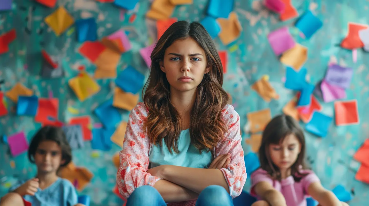 Learning to Say No Without Feeling Guilty as a Parent