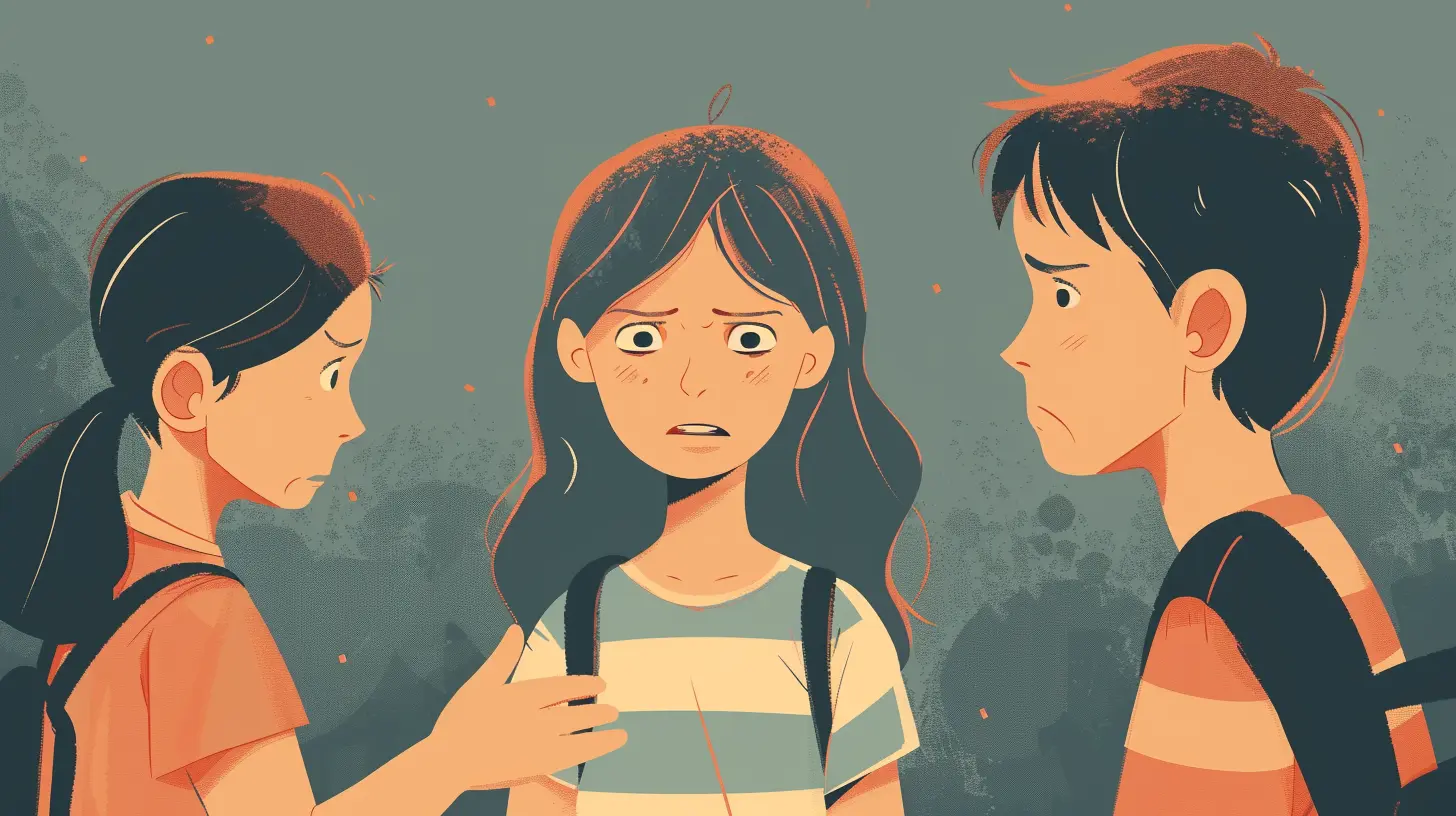 Learning to Say No Without Feeling Guilty as a Parent