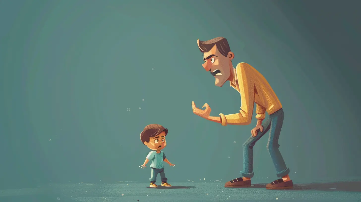 Learning to Say No Without Feeling Guilty as a Parent