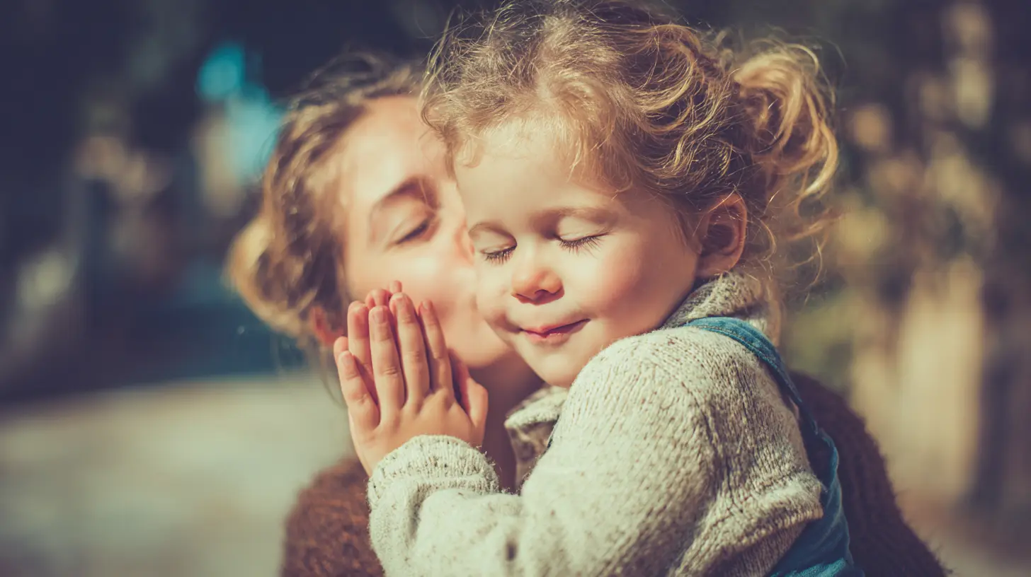 Let’s Talk About ‘Thank You’: The Power of Expressing Gratitude Early