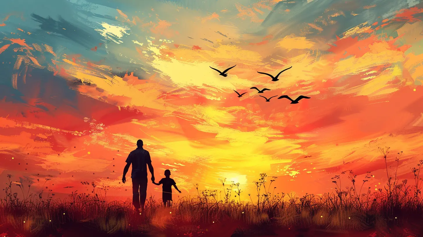 Letting Go of the Perfect Parent Ideal to Avoid Burnout