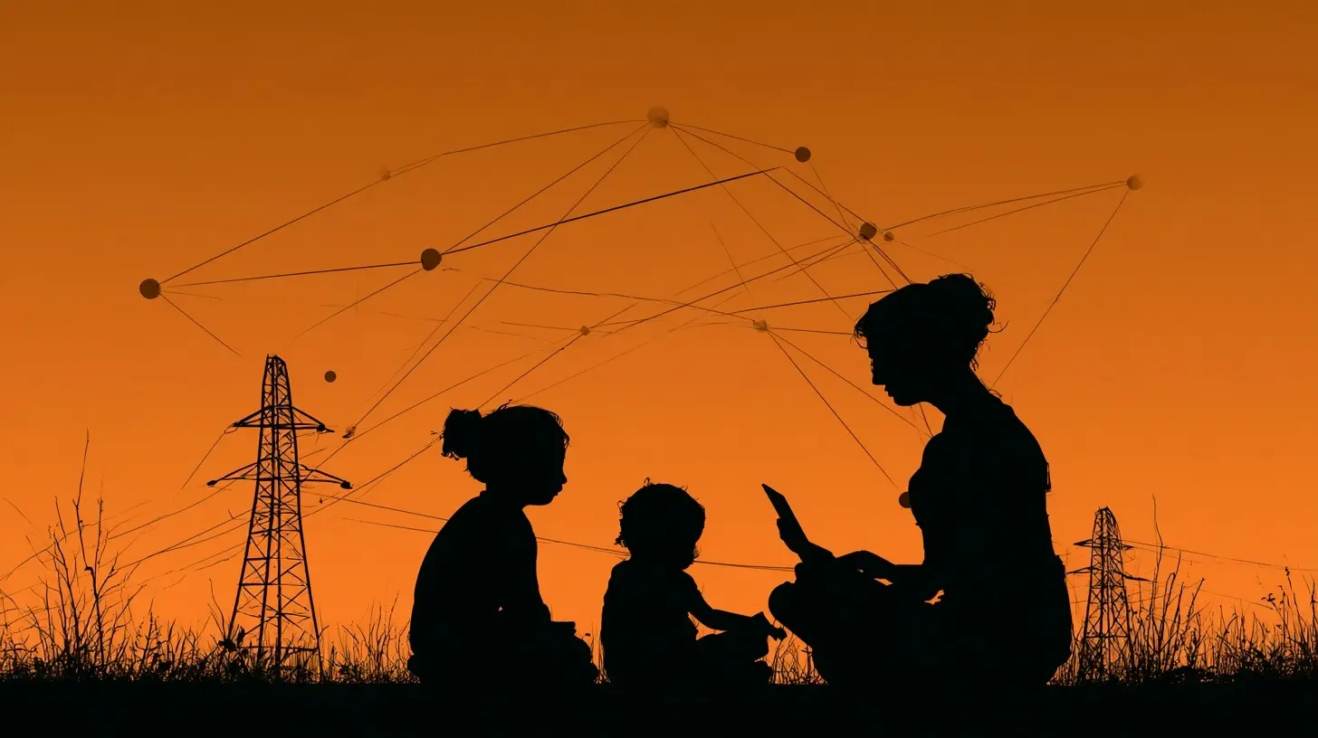 Leveraging Online Communities for Positive Parenting Support
