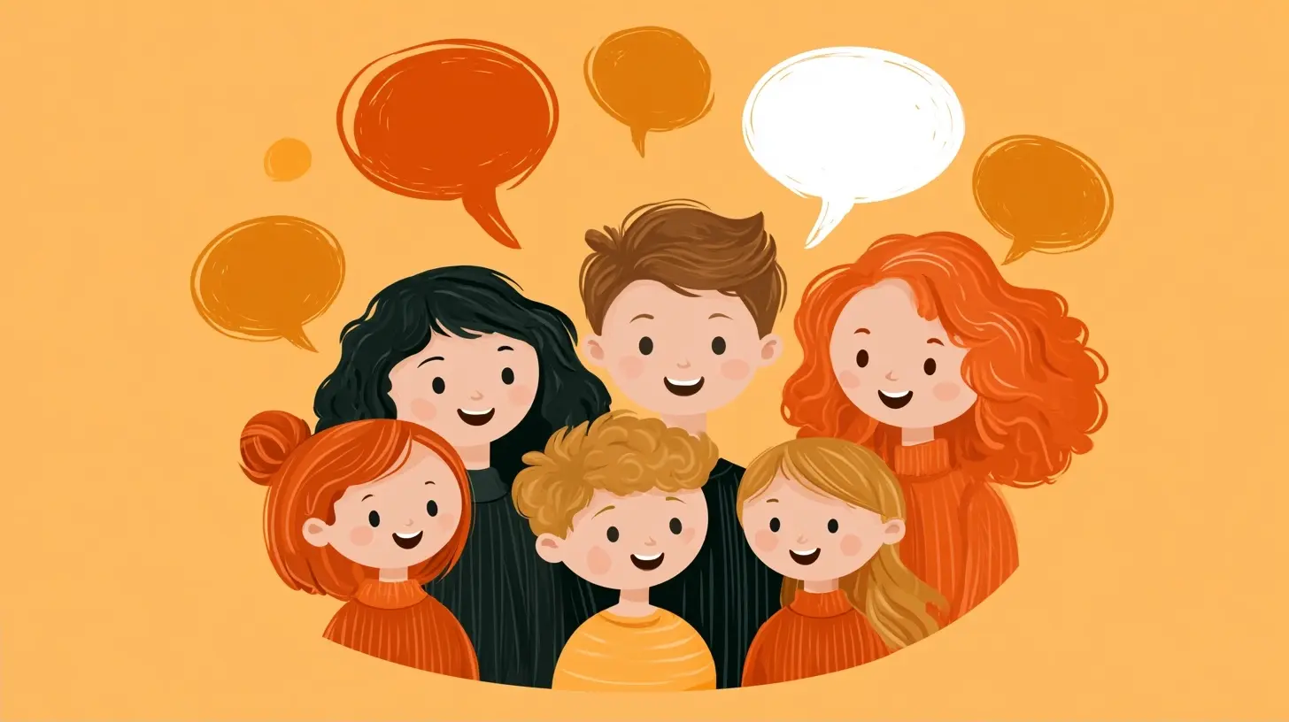 Leveraging Online Communities for Positive Parenting Support