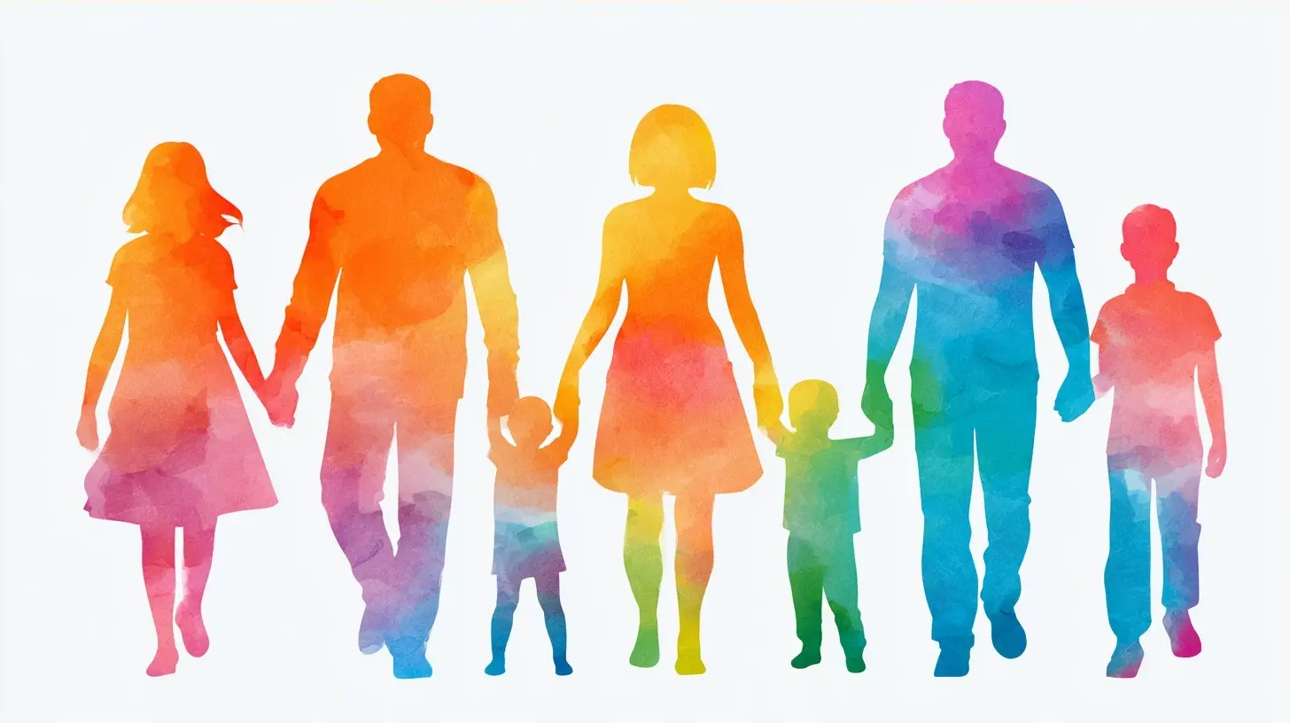 Leveraging Online Communities for Positive Parenting Support
