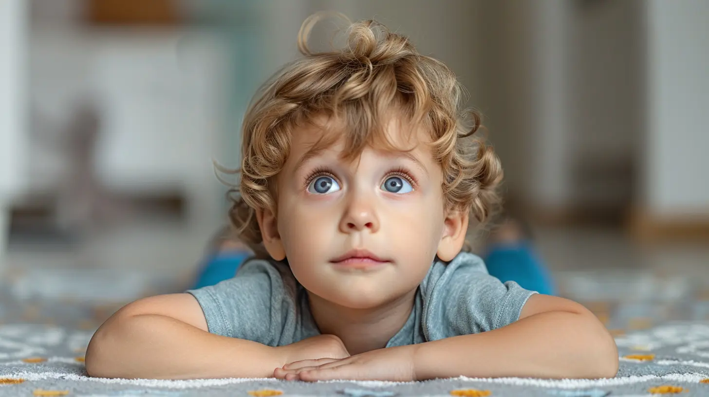 Life After Potty Training: What Happens Next?