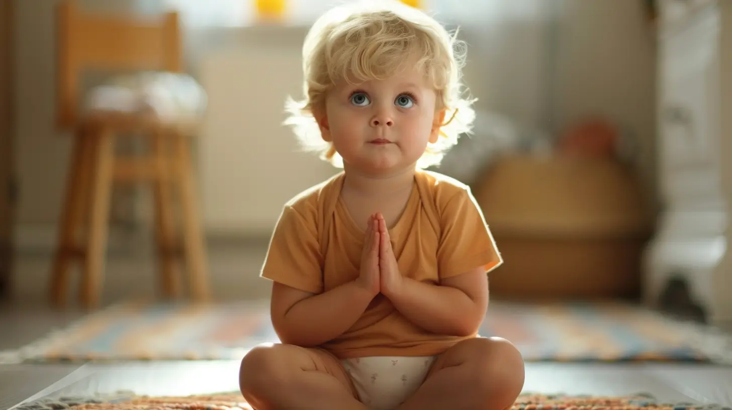 Life After Potty Training: What Happens Next?